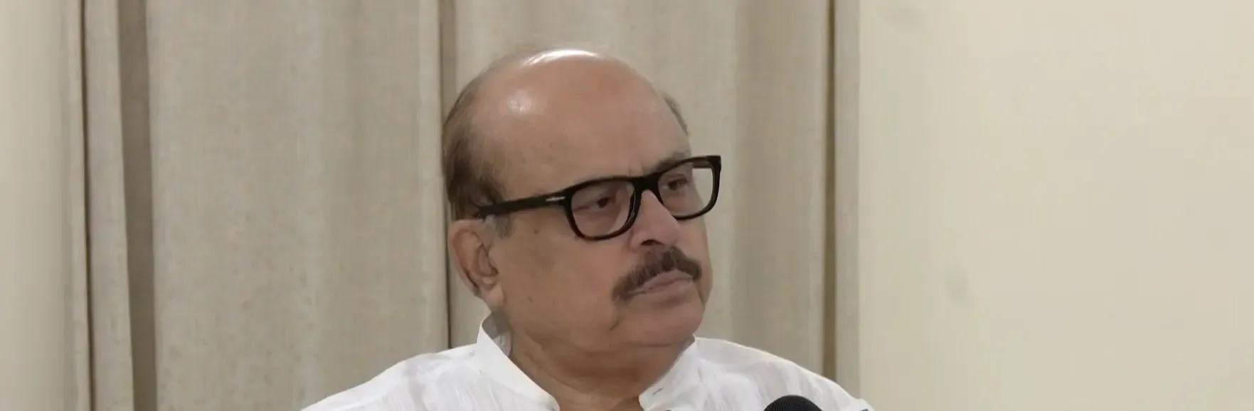Is Tariq Anwar Supporting Rahul Gandhi’s Allegations Against the ECI?