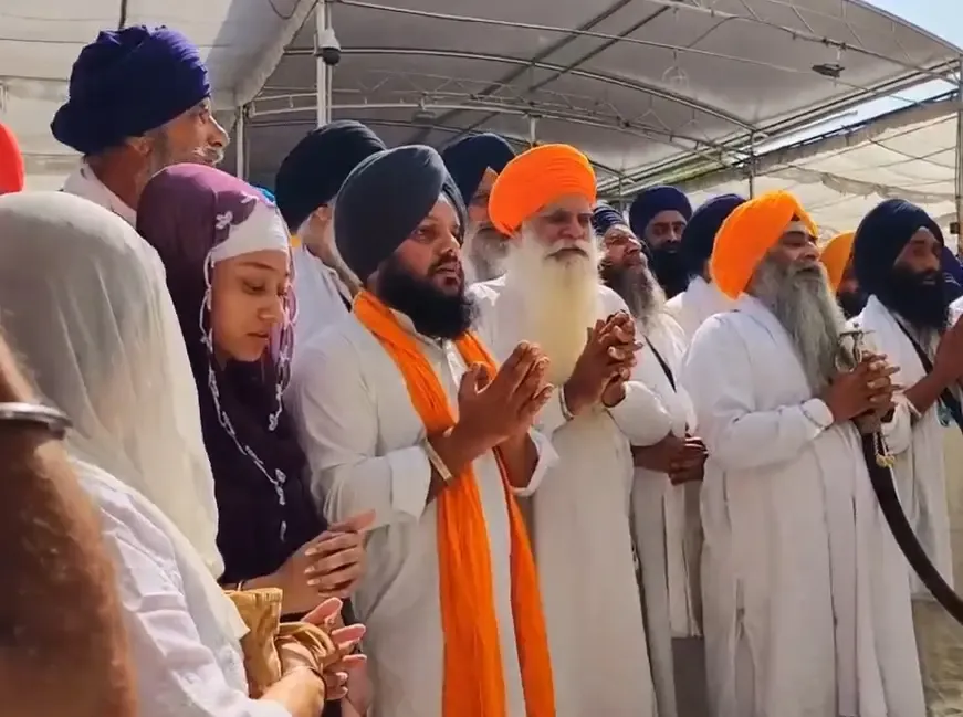 क्या तरनतारन उपचुनाव में मंदीप सिंह जनता को दिलाएंगे इंसाफ?