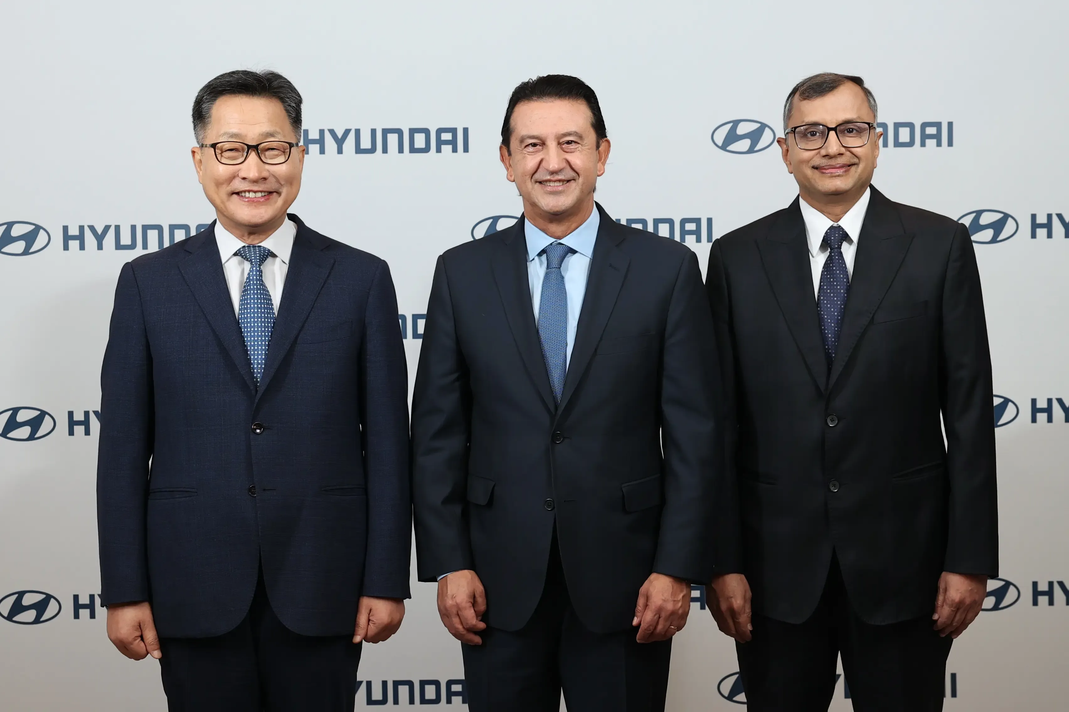 Is Tarun Garg the First Indian to Lead Hyundai Motor India as MD and CEO?