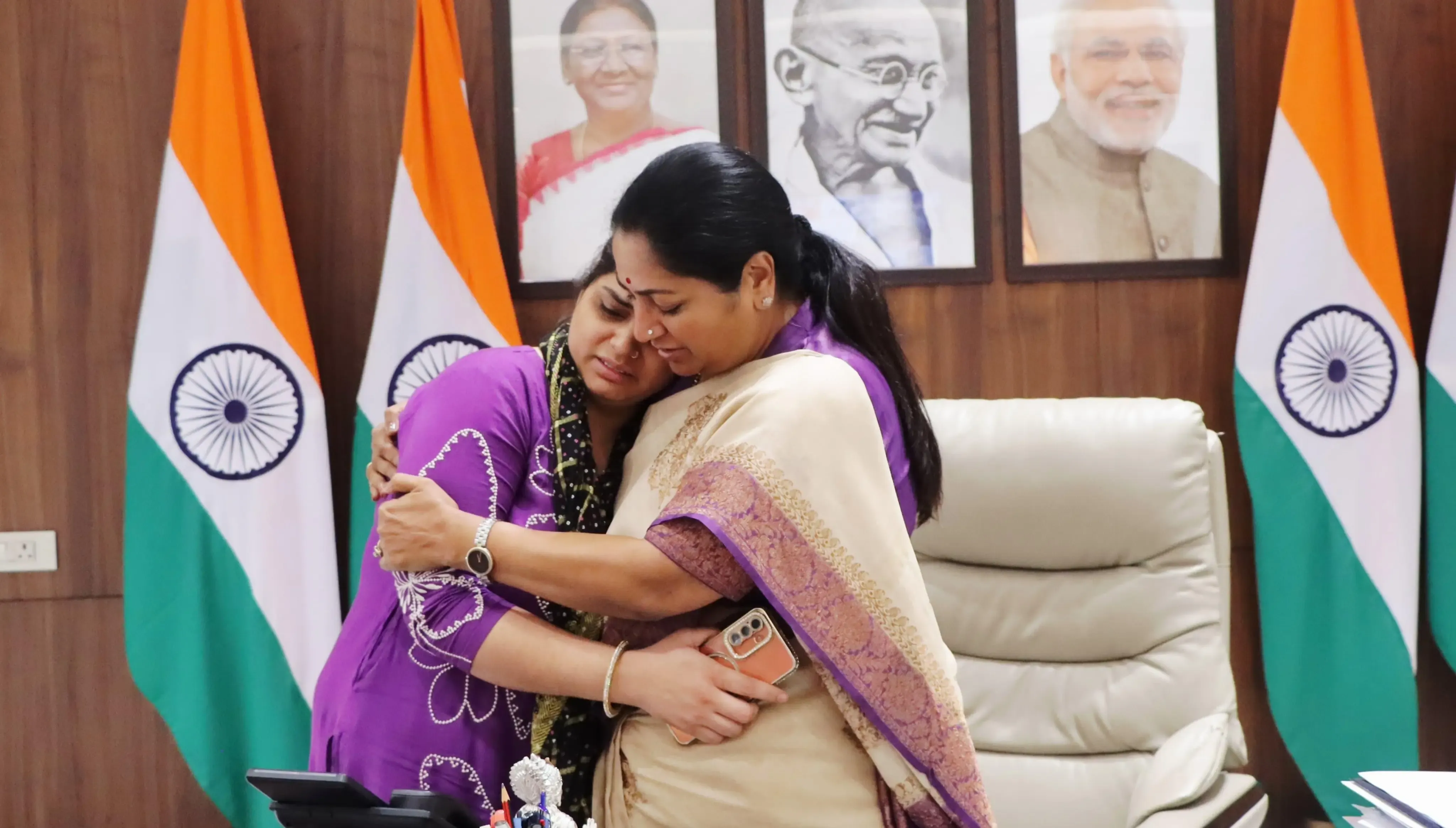 तरुण के परिवार को न्याय दिलाना हमारी प्रमुख प्राथमिकता: मुख्यमंत्री रेखा गुप्ता