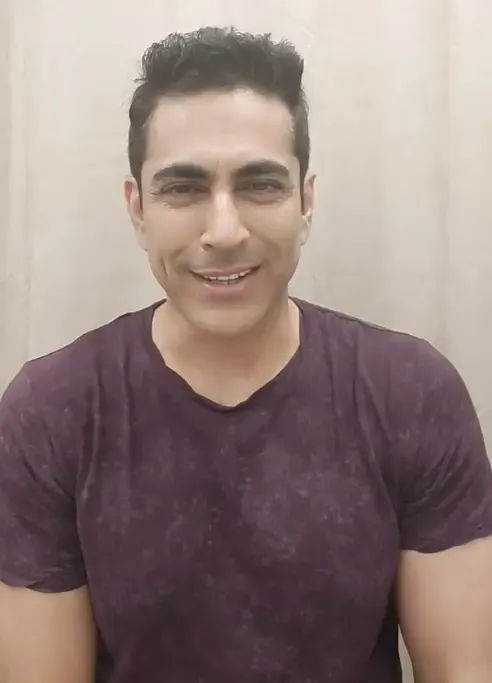 Tarun Khanna on being typecast as Mahadev: I choose these roles consciously