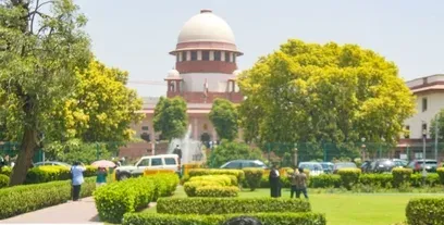 तरुण तेजपाल को सुप्रीम कोर्ट का आदेश: दो हफ्ते में सरेंडर करें, 22 सितंबर को सुनवाई