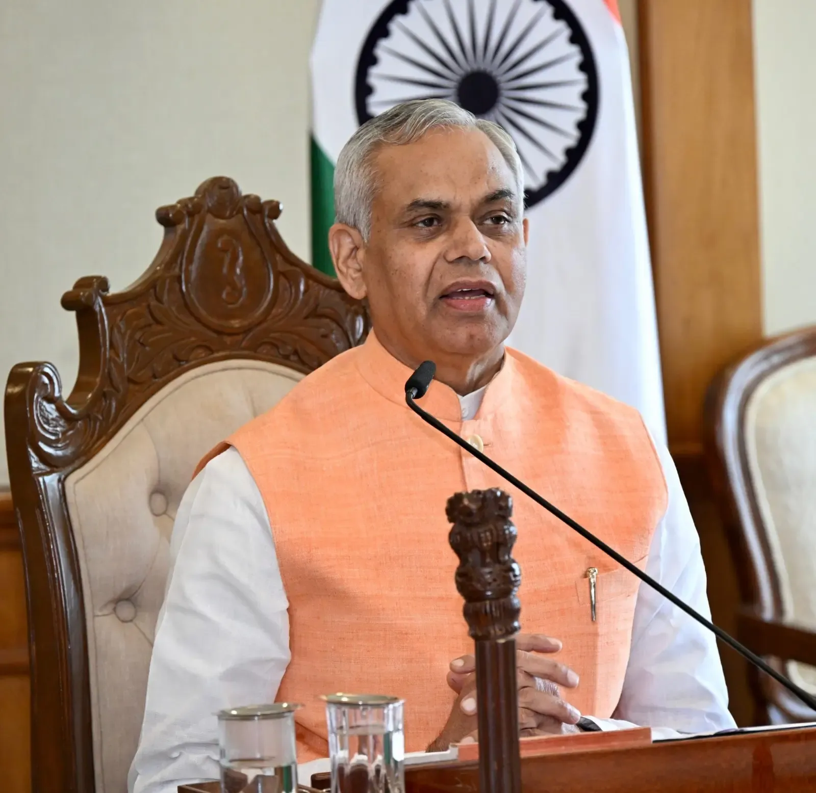 Should a Task Force be Established to Boost University Ratings, As Proposed by Maha Guv?