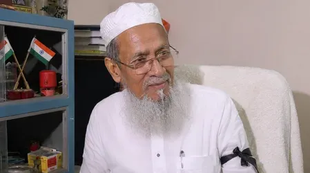 तस्लीमा नसरीन के विचार अस्वीकार्य, वंदे मातरम मामले में अदालत पर भरोसा : सिद्दीकुल्ला चौधरी
