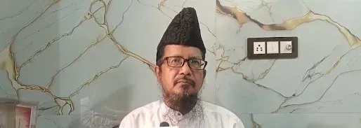 तस्लीमा नसरीन को भारत में जगह नहीं मिलनी चाहिए: मौलाना शहाबुद्दीन रजवी बरेलवी का बड़ा बयान