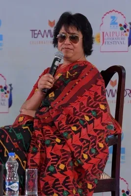 Taslima Nasrin's Kolkata return on August 1 tests free speech limits