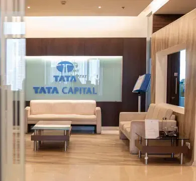 Tata Capital Faces Rs 413 Crore Tax Reassessment from Mumbai Authorities