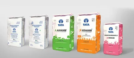 Tata Chemicals posts ₹17 crore Q1 FY27 loss as margins shrink sharply