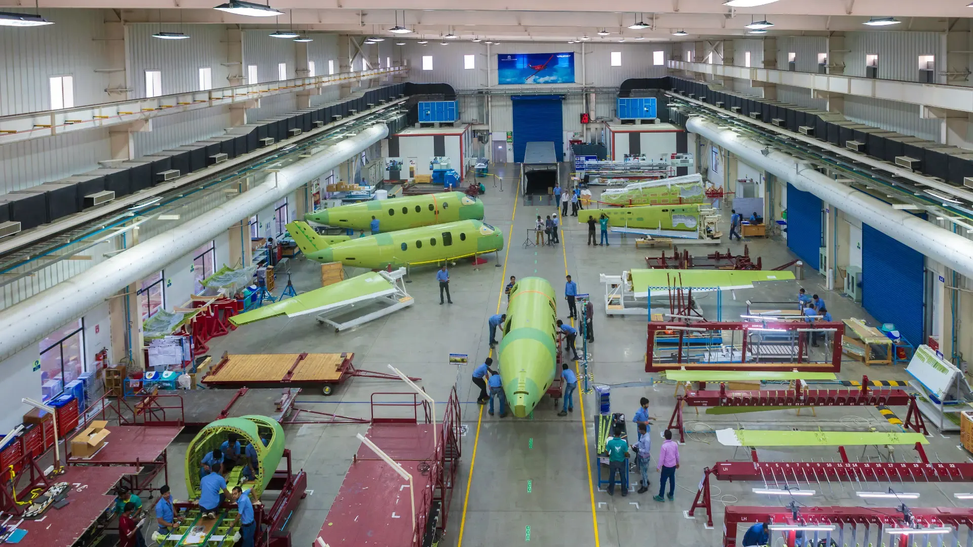 Did Tata Deliver the 250th C-130J Tail Component in Partnership with Lockheed Martin?