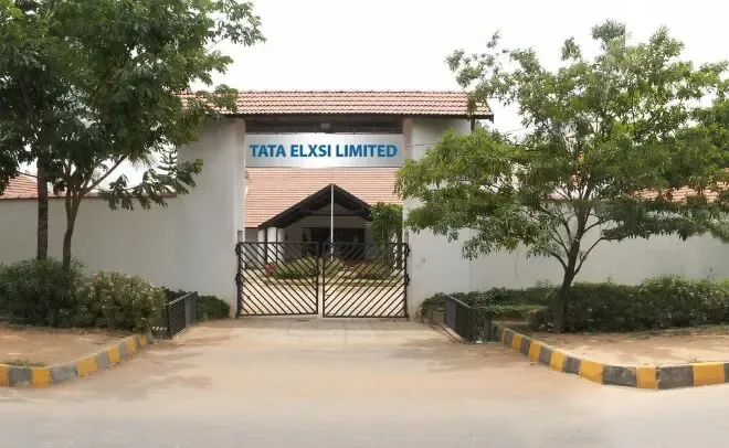 Tata Elxsi Q2 FY27 profit flat at ₹170 crore despite revenue, EBIT gains
