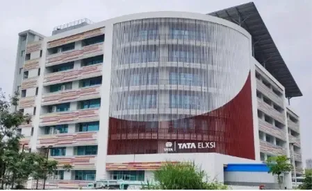 Tata Elxsi’s profit falls over 20 pc to Rs 144.36 crore in Q1 FY26