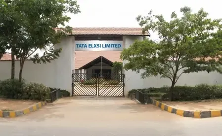 Why Did Tata Elxsi’s Q3 Net Profit Plunge by 45% to Rs 109 Crore?