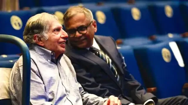 How Did the Tata Group Honor Ratan Tata on His 88th Birthday?