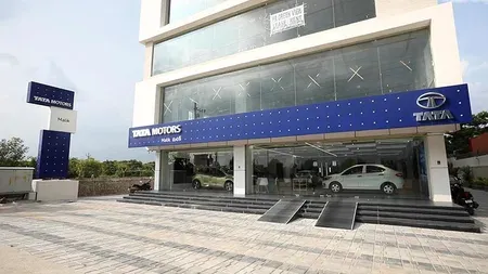 Tata Motors secures 3,400+ electric commercial vehicle orders in freight and passenger push