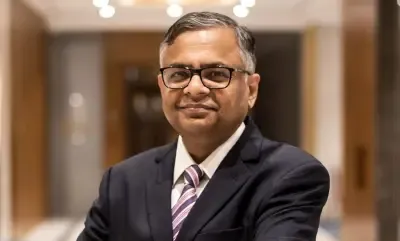 Does Tata Motors’ demerger signify a new era of independence for its CV and PV divisions?