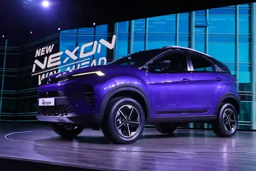 Did Tata Motors Achieve 71,066 Units Sold in January?