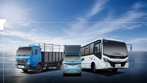 टाटा मोटर्स ने कमर्शियल वाहनों के दाम 2.5% बढ़ाए, 1 जुलाई 2026 से लागू होंगी नई कीमतें