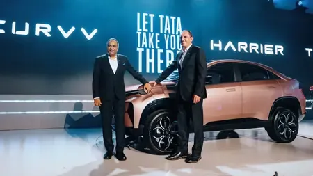 Has Tata Motors Made a Strong Comeback in South Africa's Passenger Car Market?