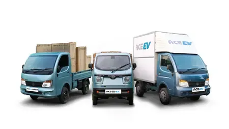 Has Tata Motors Enhanced the EV Ecosystem with Over 25,000 Public Chargers for Electric SCVs?