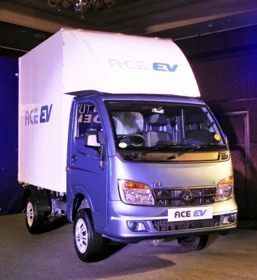 Tata Motors Set to Raise Commercial Vehicle Prices Starting April 1
