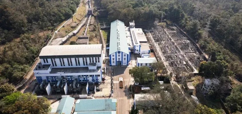 Why Did Tata Power’s Q3 Profit Plummet by 25% to Rs 772 Crore?