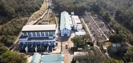 Why Did Tata Power’s Q3 Profit Plummet by 25% to Rs 772 Crore?