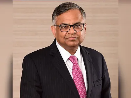 Tata Sons chairman Chandrasekaran may resign before AGM amid reappointment row