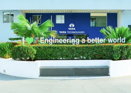 Tata Technologies Q1 FY27 net profit drops 11.5% to ₹181 crore sequentially