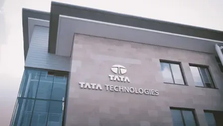 Why Did Tata Technologies’ Q1 Net Profit Drop by 9.8%?