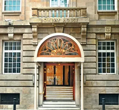 Who Are the New Additions to the Tata Trusts Board?