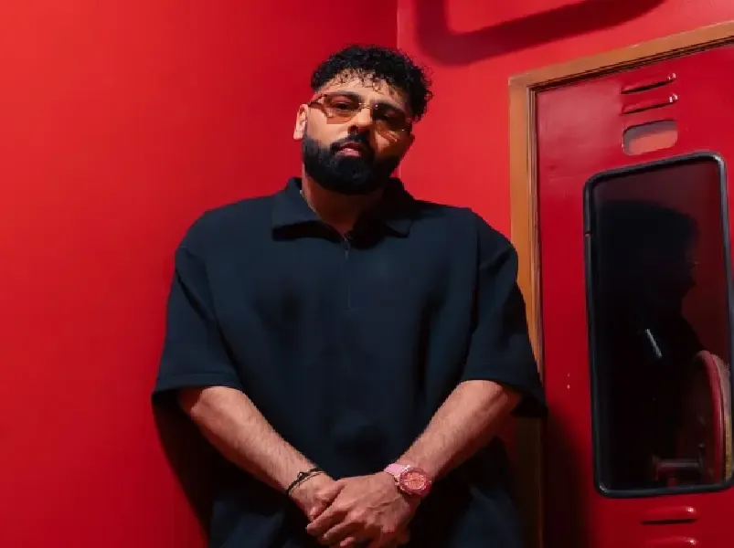 बादशाह के गाने ‘टटिहरी’ पर हरियाणा महिला आयोग का समन, मांगा गया स्पष्टीकरण