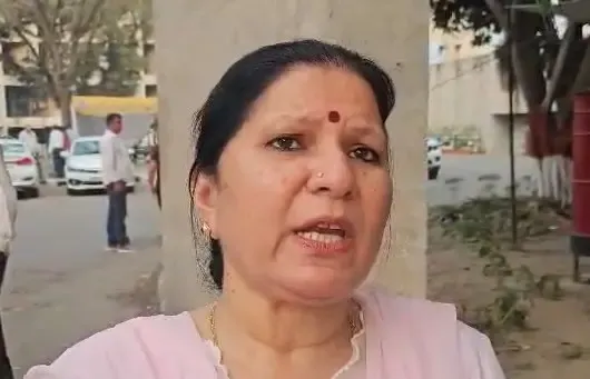 बादशाह का गाना 'टटीरी': पंचकूला में मामला दर्ज, गीता भुक्कल ने जताई नाराजगी