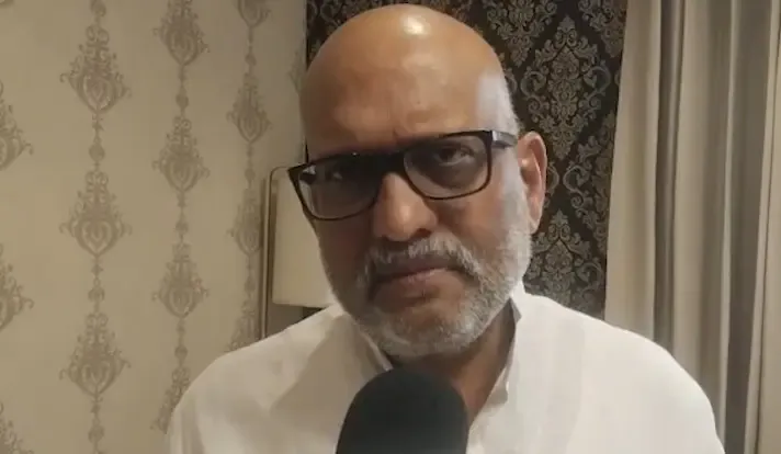 बरेली दंगा मामला: कांग्रेस प्रदेश अध्यक्ष अजय राय ने मौलाना तौकीर रजा के परिवार से की मुलाकात, कानूनी मदद का दिया भरोसा
