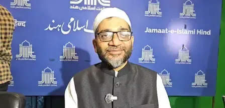 तौकीर रजा की गिरफ्तारी अन्यायपूर्ण और लोकतांत्रिक परंपराओं पर हमला : सैयद सआदतुल्लाह हुसैनी
