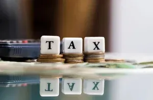 Tax Amendment Bill 2026 a positive step for data centre ecosystem: Nasscom