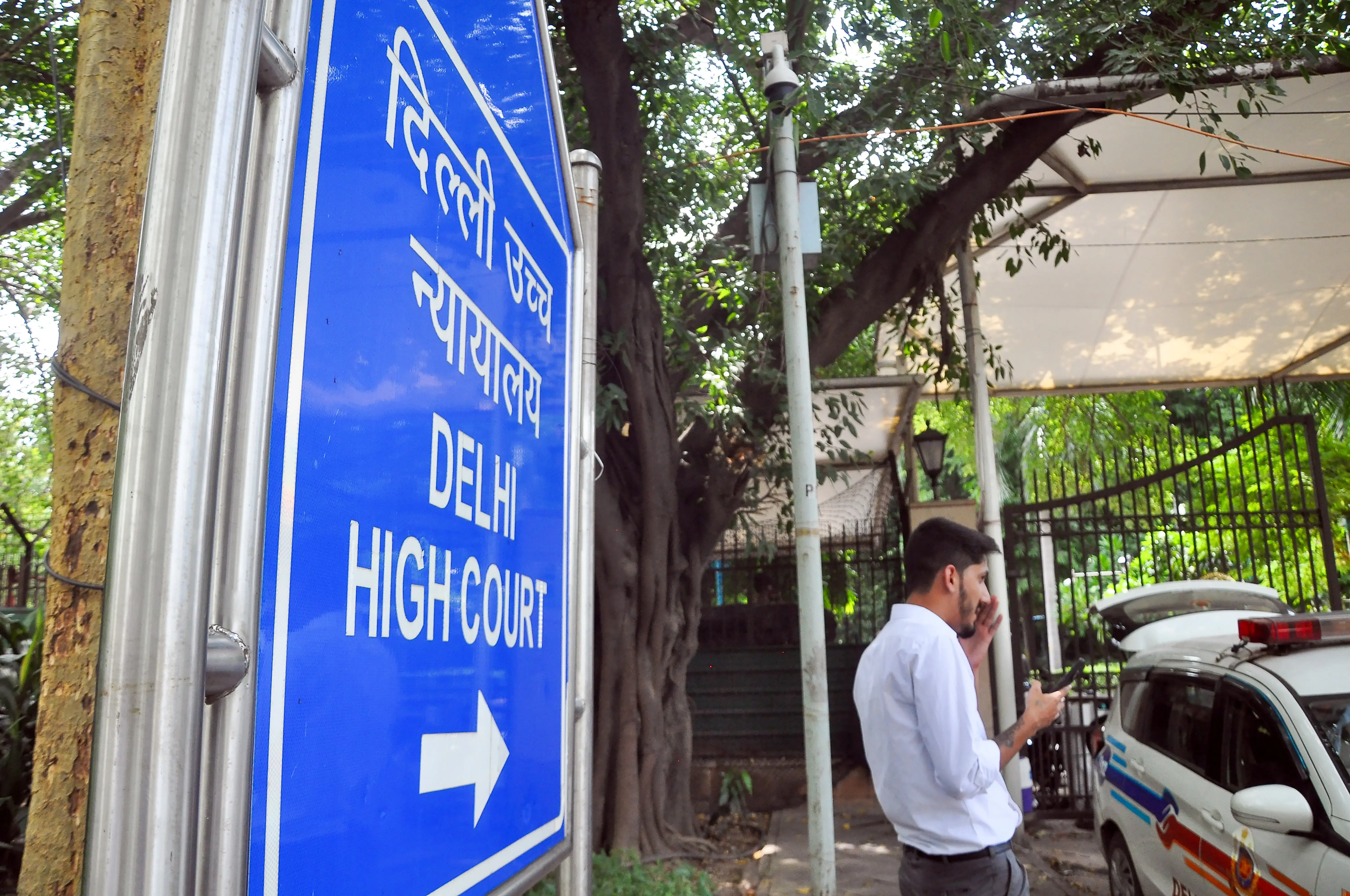 Is the Tax Rate on Air Purifiers Exclusively the GST Council's Domain?