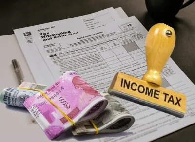 Taxpayers Can File Under Current Law Before New Income Tax Act Takes Effect