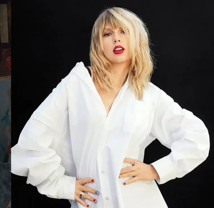 How Taylor Swift Shaped Maya Hawke's Musical Journey