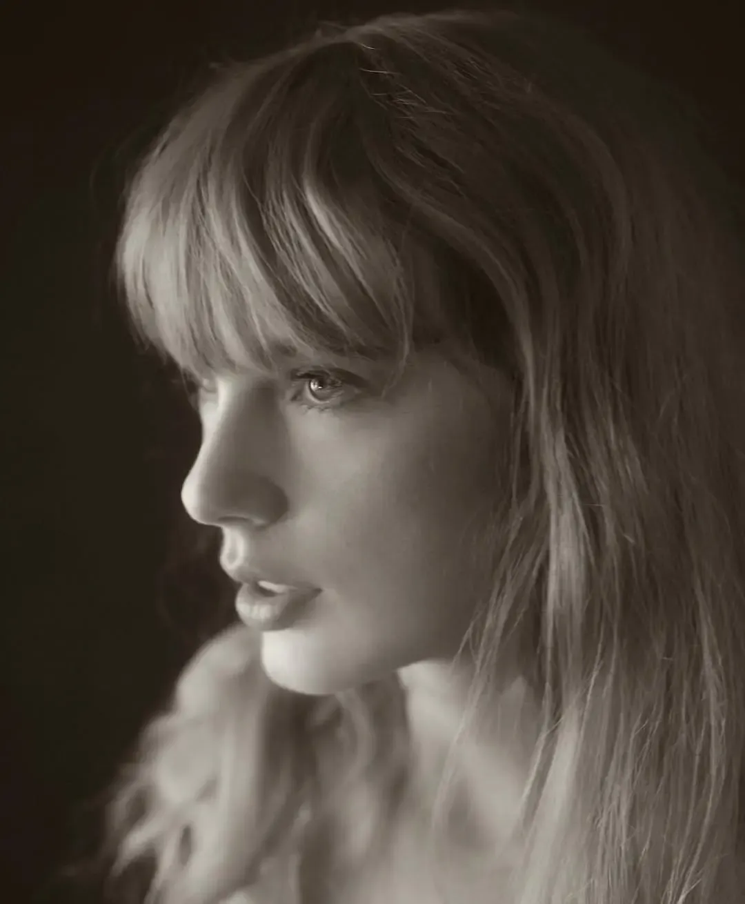 Why Taylor Swift is a Big Fan of 'The Traitors'