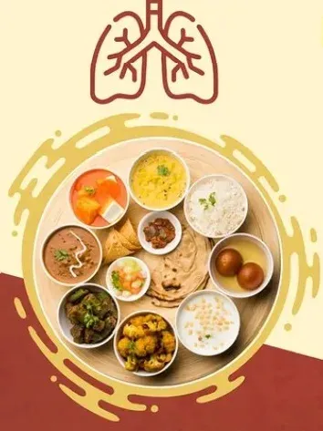 टीबी मरीजों का आहार: उपचार के दौरान थाली में शामिल करें ये पोषक तत्व, रिकवरी होगी तेज़