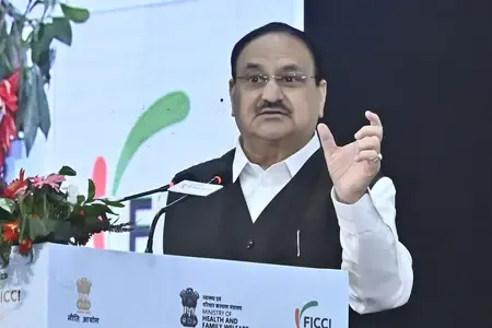 टीबी मुक्त भारत अभियान के तहत इलाज का सक्सेस रेट बढ़कर 90 प्रतिशत हुआ: स्वास्थ्य मंत्रालय