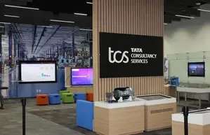TCS Reverses Workforce Decline with Addition of 625 Employees in Q4