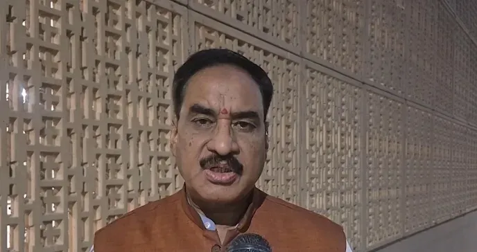 विप्रो में 'कॉरपोरेट जिहाद' के आरोप: वीएचपी प्रवक्ता विनोद बंसल ने राष्ट्रीय जांच की मांग की