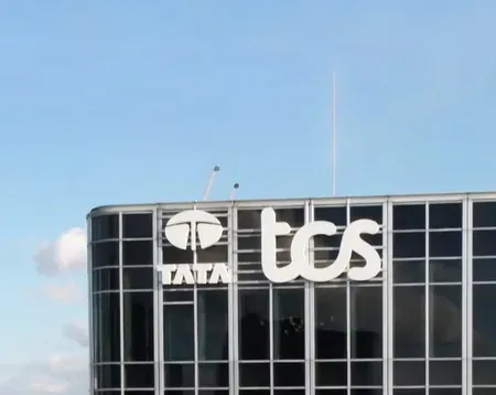 TCS bets on 'Human+AI' model with $2.3 bn AI revenue in FY26