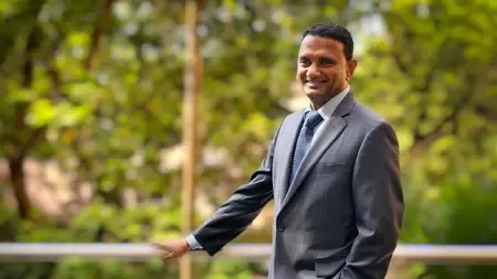 TCS Encourages AI Adoption Among Employees Despite Revenue Risks, Says CEO Krithivasan
