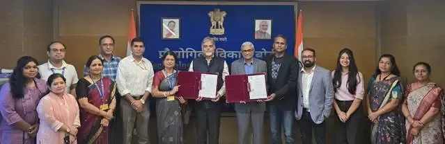 TDB backs QNu Labs with ₹150 crore to build India's quantum secure network backbone