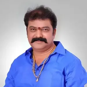 TDP MLA Issues Threat to Journalists Over 'False News'