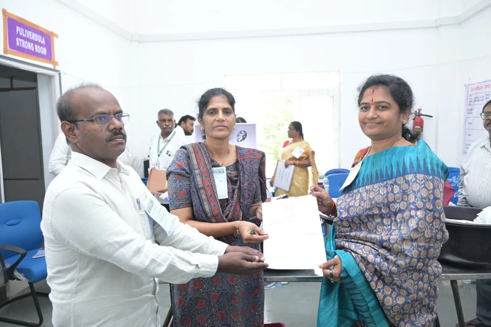 How Did TDP Secure Pulivendula ZPTC, Challenging Jagan's Stronghold?