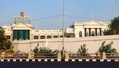Why Are Teachers' Associations Opposing the TN Private Universities Amendment Bill?