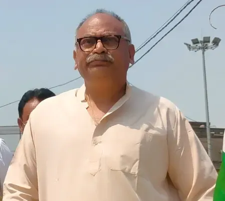 Is Bengal Minister Chandranath Sinha in Hot Water Over Rs 12.73 Cr 'Fictitious' Transactions?